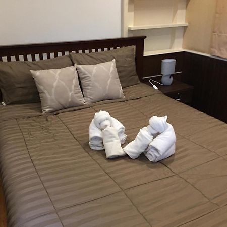 Baan Weekday Private 02 Hotel เชียงใหม่ ภายนอก รูปภาพ