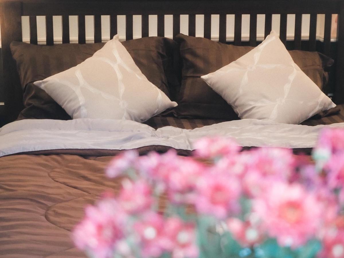 Baan Weekday Private 02 Hotel เชียงใหม่ ภายนอก รูปภาพ