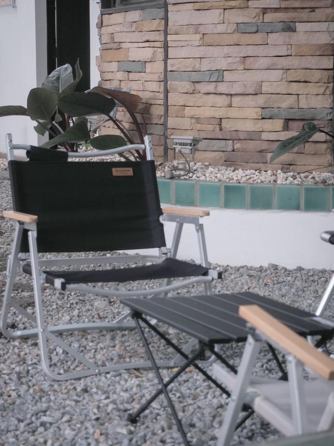 Baan Weekday Private 02 Hotel เชียงใหม่ ภายนอก รูปภาพ