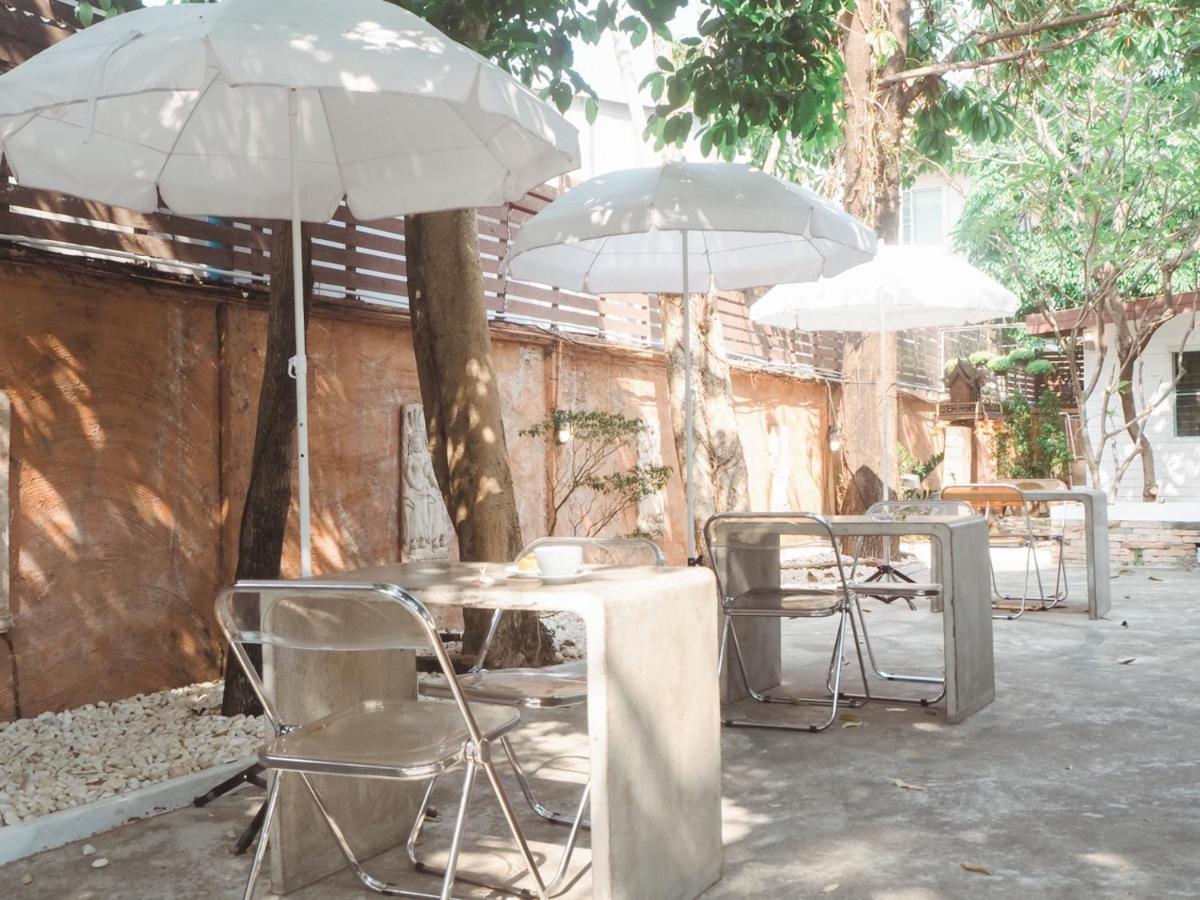 Baan Weekday Private 02 Hotel เชียงใหม่ ภายนอก รูปภาพ