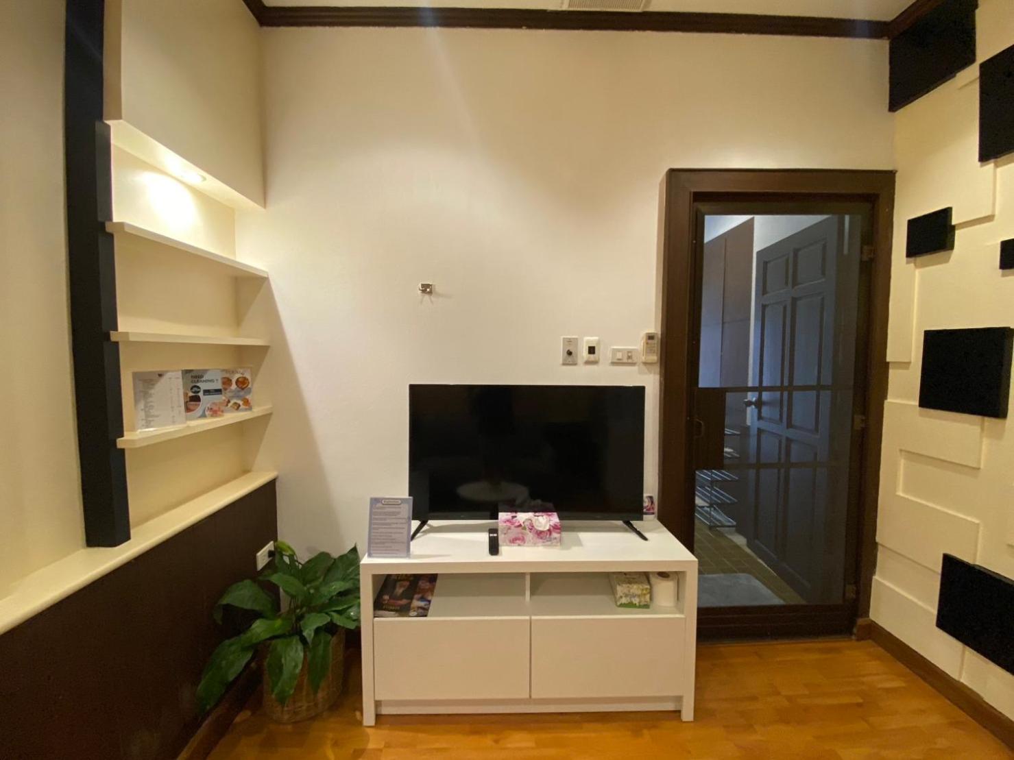 Baan Weekday Private 02 Hotel เชียงใหม่ ภายนอก รูปภาพ