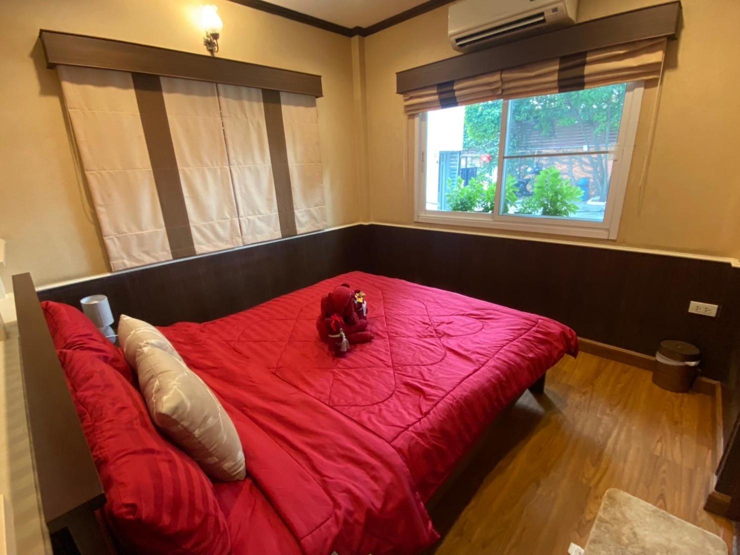 Baan Weekday Private 02 Hotel เชียงใหม่ ภายนอก รูปภาพ