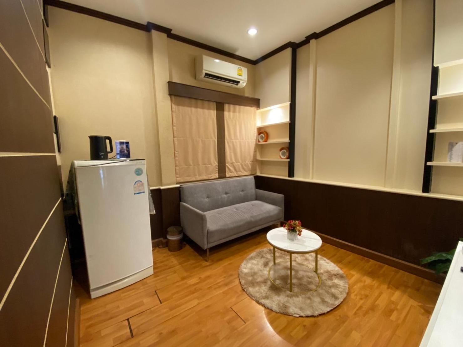 Baan Weekday Private 02 Hotel เชียงใหม่ ภายนอก รูปภาพ